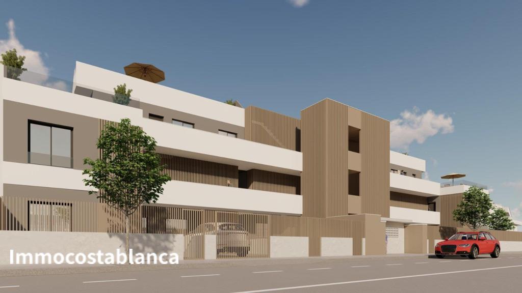 Квартира в Пилар-де-ла-Орададе, 98 м², 310 000 €, фото 9, объявление 70057216