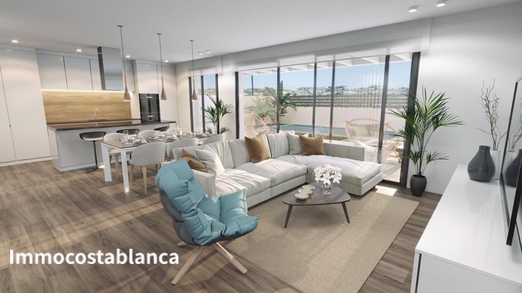 Вилла в Бенидорме, 314 м², 599 000 €, фото 10, объявление 50207536