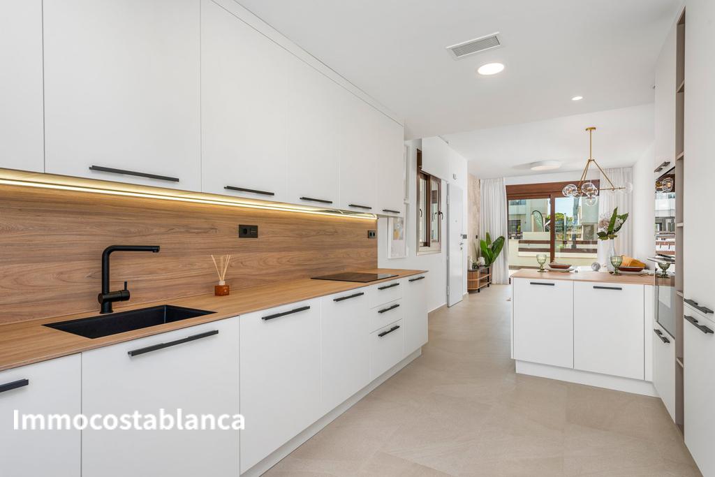 Коттедж в Торревьехе, 62 м², 285 000 €, фото 1, объявление 28775536