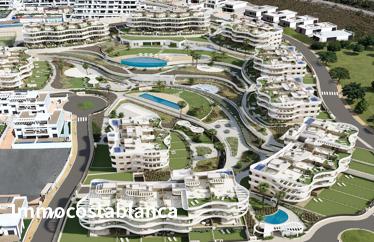 Пентхаус в Бенидорме, 221 м²
