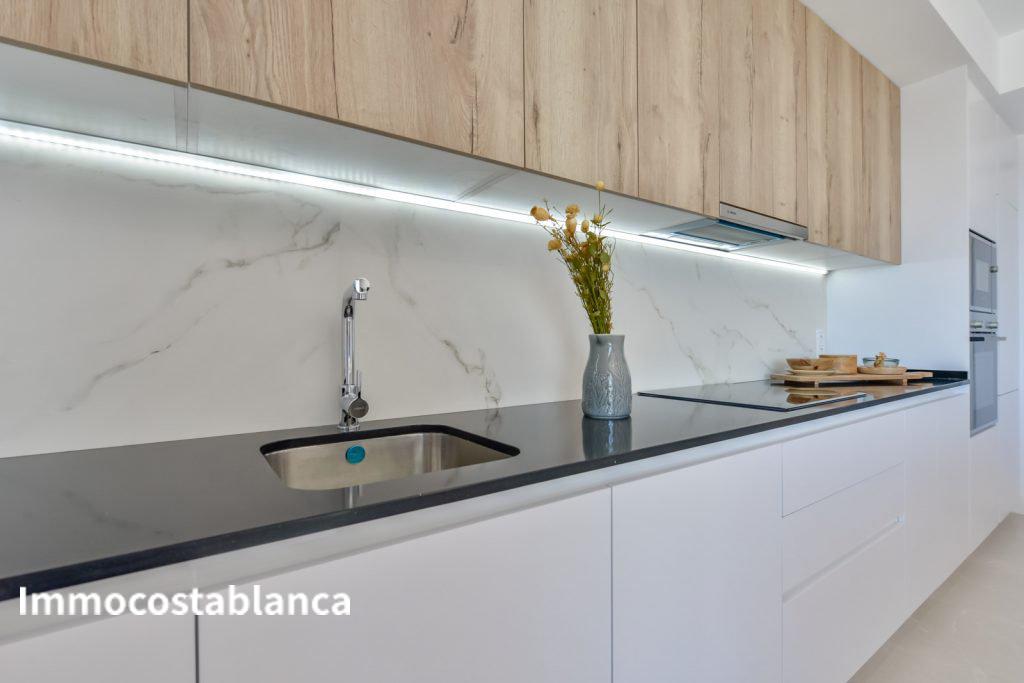 3-комн. квартира в Финестрате, 150 м², 370 000 €, фото 4, объявление 65440256