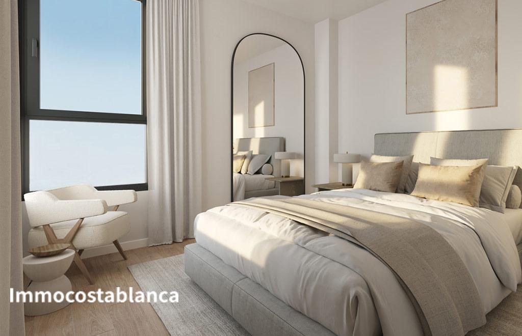 Квартира в Кальпе, 84 м², 415 000 €, фото 4, объявление 34138816