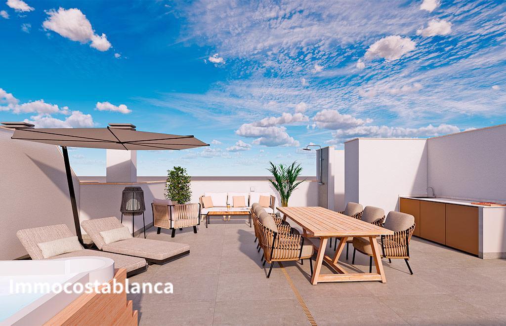 Квартира в Торре де ла Орадада, 82 м², 355 000 €, фото 1, объявление 50515616
