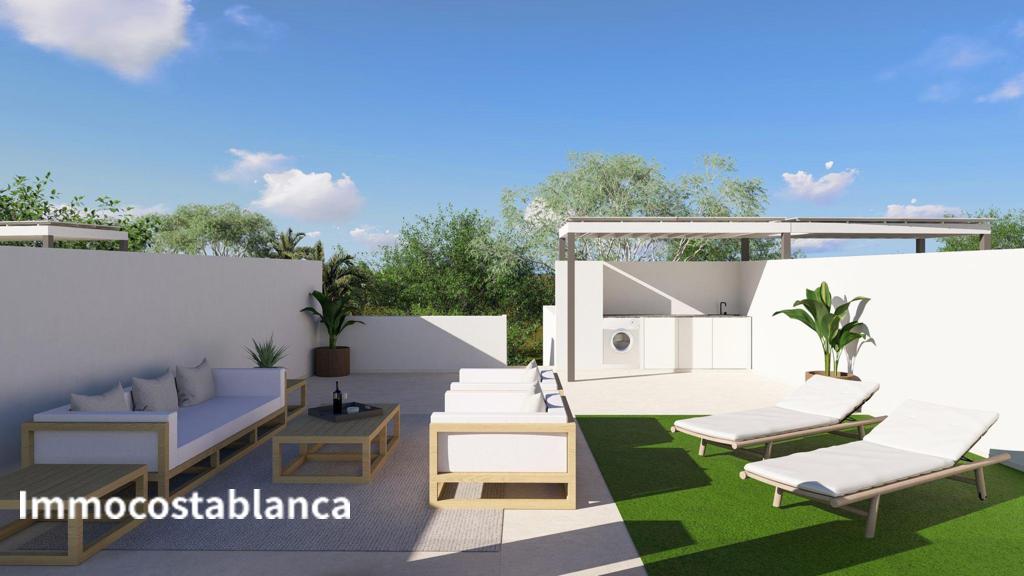 Вилла в Аликанте, 135 м², 280 000 €, фото 9, объявление 27186816