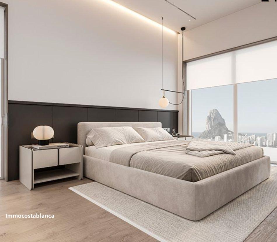 Квартира в Кальпе, 206 м², 1 200 000 €, фото 9, объявление 24477936