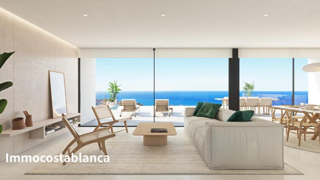 Вилла в Бенитачеле, 266 м², 2 249 000 €, фото 3, объявление 13728416