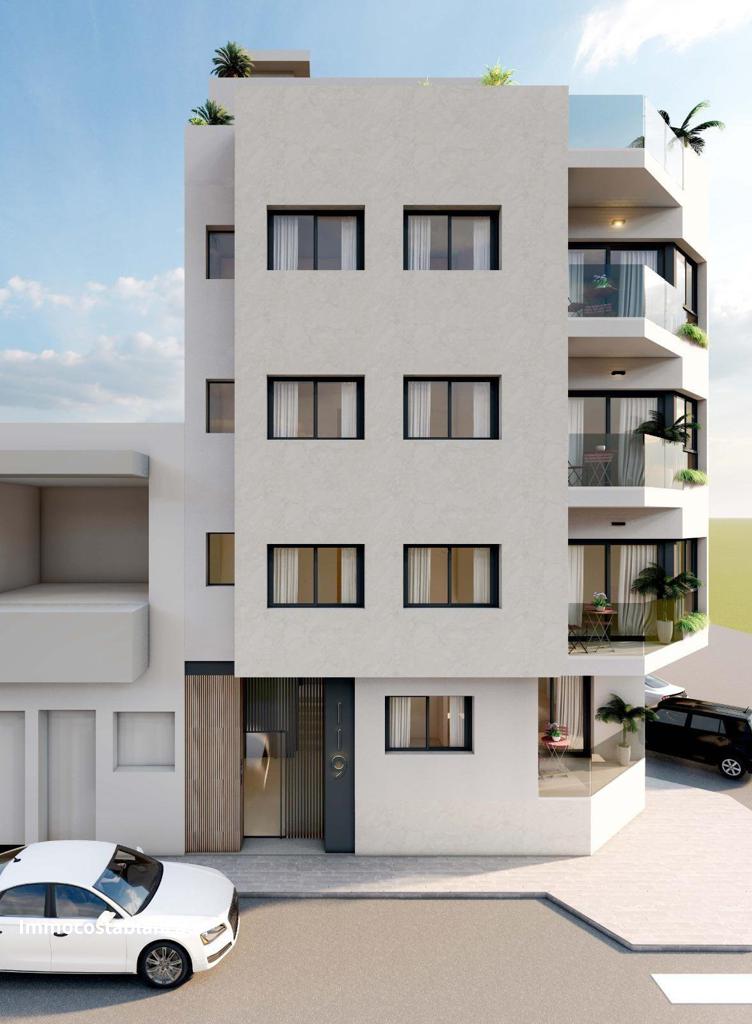 Квартира в Гвардамар-дель-Сегура, 38 м², 300 000 €, фото 8, объявление 66127536