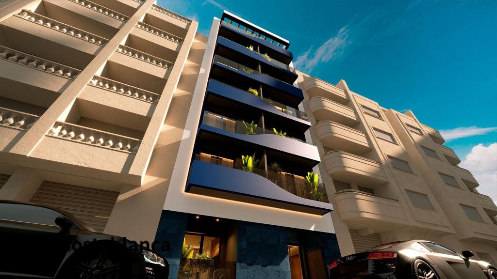 Квартира в Торревьехе, 62 м², 185 000 €, фото 6, объявление 76527536