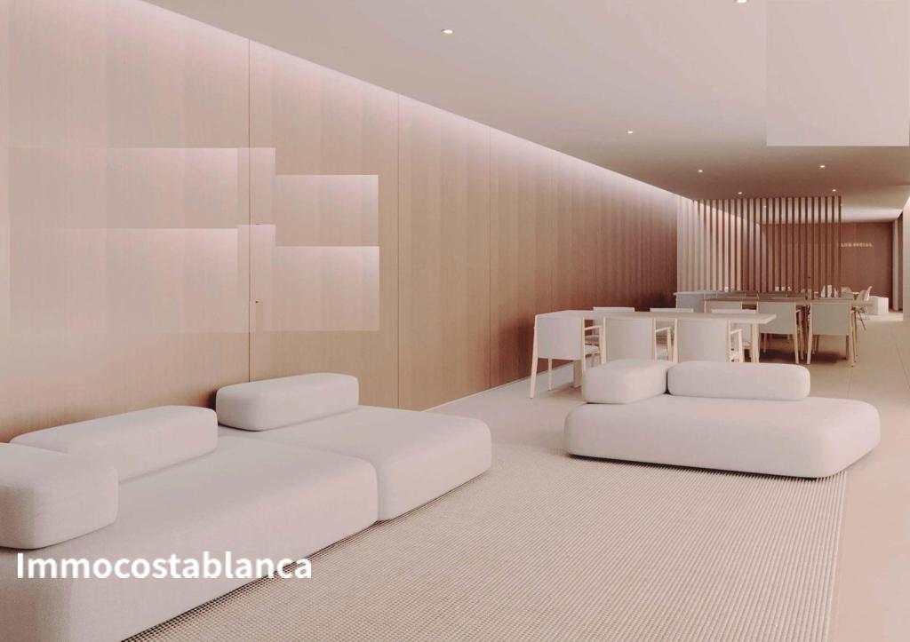 Квартира в Ла-Нусии, 87 м², 349 000 €, фото 10, объявление 58039536