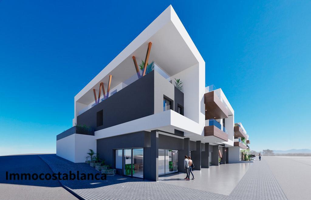 Квартира в Бенихофаре, 75 м², 441 000 €, фото 4, объявление 66072336