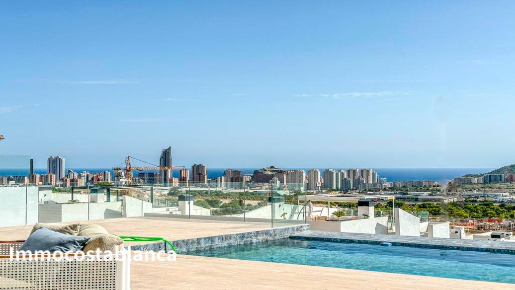 Коттедж в Финестрате, 460 м², 1 400 000 €, фото 1, объявление 6765056