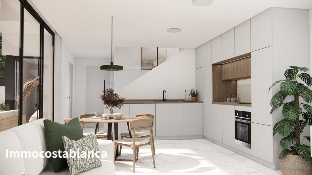 Вилла в Лос-Монтесиносе, 106 м², 456 000 €, фото 6, объявление 49575536