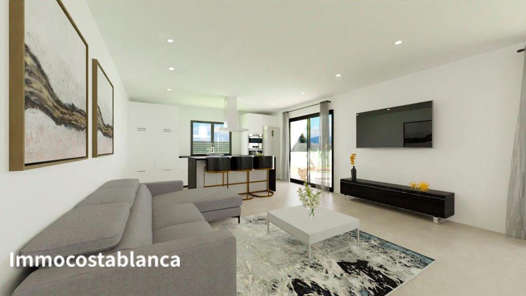 Вилла в Монфорте-дель-Сиде, 129 м², 506 000 €, фото 5, объявление 36482016