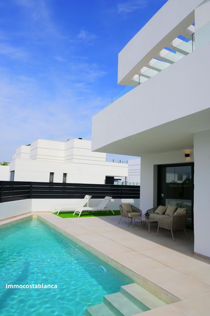 Вилла в Долоресе, 136 м², 499 000 €, фото 1, объявление 74145216