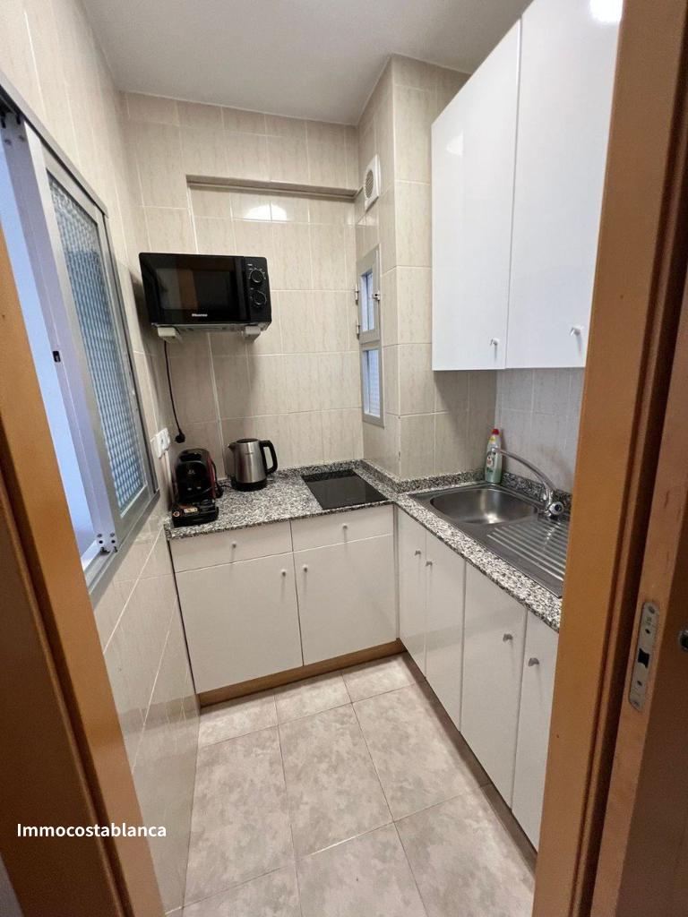 Квартира в Бенидорме, 50 м², 235 000 €, фото 4, объявление 34841216