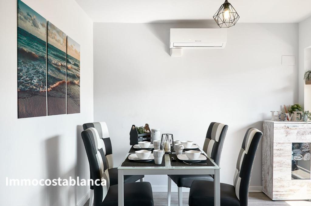 Квартира в Аликанте, 50 м², 180 000 €, фото 5, объявление 66378576