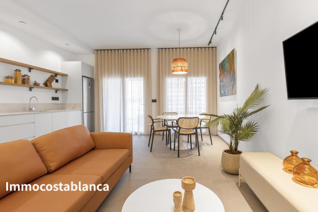 Квартира в Торревьехе, 55 м², 168 000 €, фото 10, объявление 4863536