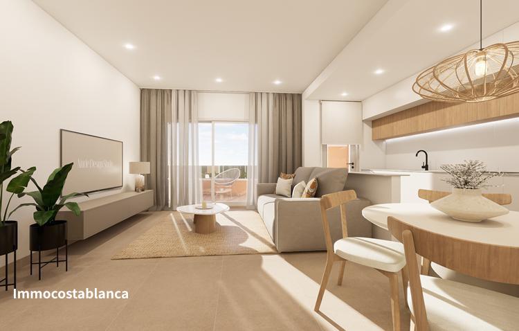 Пентхаус в Пилар-де-ла-Орададе, 168 м², 400 000 €, фото 7, объявление 37122016