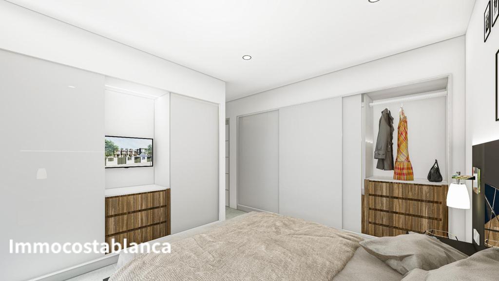 Квартира в Пилар-де-ла-Орададе, 121 м², 385 000 €, фото 3, объявление 57407536