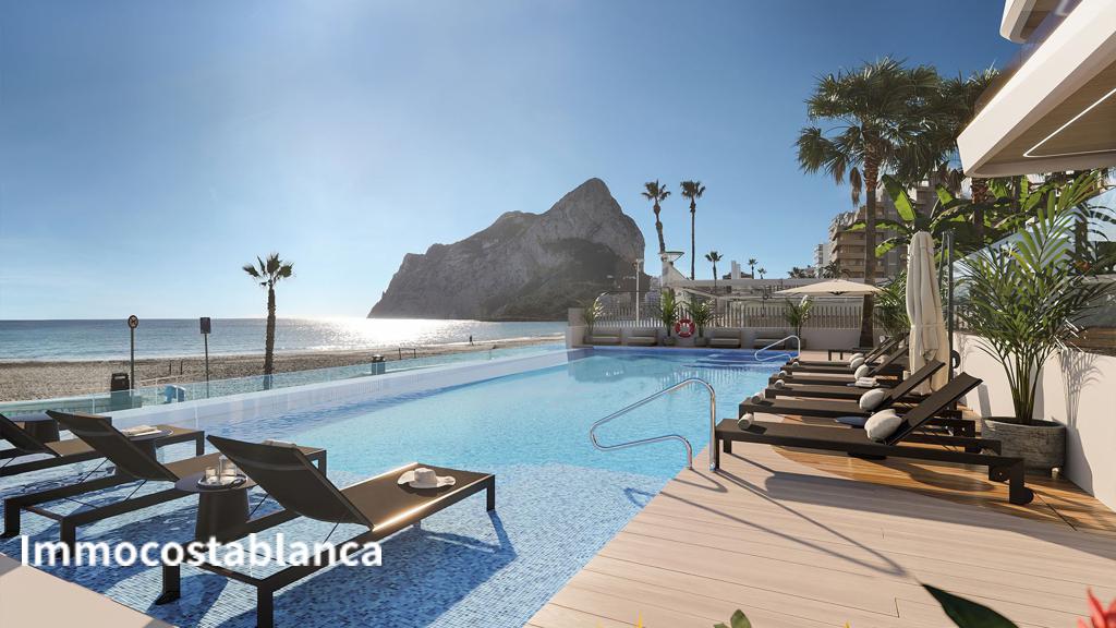 Квартира в Кальпе, 76 м², 520 000 €, фото 6, объявление 76047536