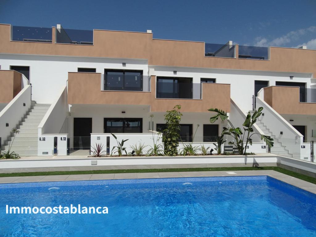 Коттедж в Пилар-де-ла-Орададе, 93 м², 285 000 €, фото 7, объявление 23807536
