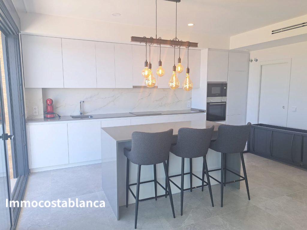 3-комн. квартира в Финестрате, 130 м², 380 000 €, фото 6, объявление 21724976