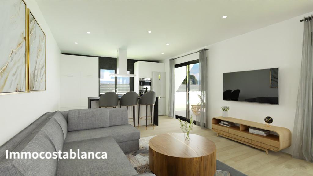 Вилла в Ондон-де-лас-Ньевес, 108 м², 326 000 €, фото 10, объявление 70375536