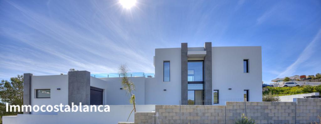 Коттедж в Морайре, 230 м², 1 850 000 €, фото 7, объявление 75249136