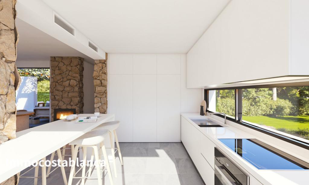 Вилла в Ориуэла Коста, 270 м², 1 350 000 €, фото 5, объявление 30375536