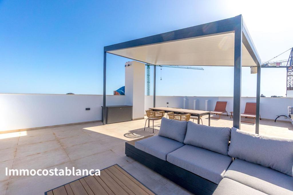 Коттедж в Торревьехе, 69 м², 336 000 €, фото 8, объявление 62207536