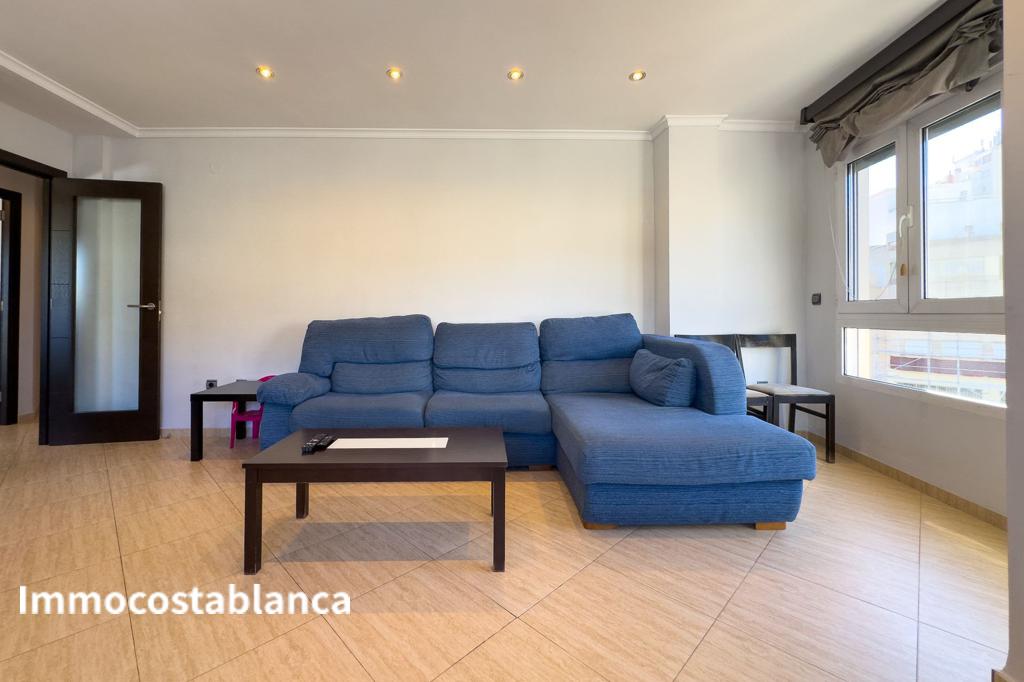 Квартира в Кальпе, 100 м², 320 000 €, фото 7, объявление 10671536