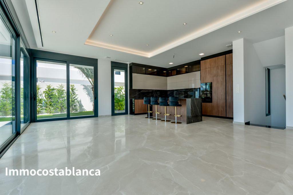 5-комн. вилла в Финестрате, 635 м², 2 100 000 €, фото 4, объявление 18503376