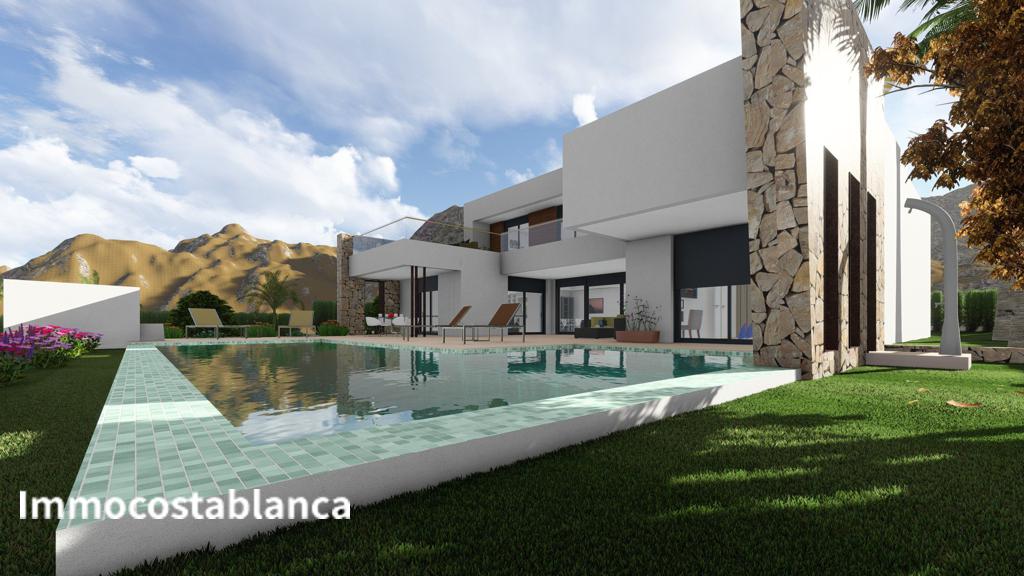 Коттедж в Морайре, 212 м², 1 475 000 €, фото 2, объявление 28155616