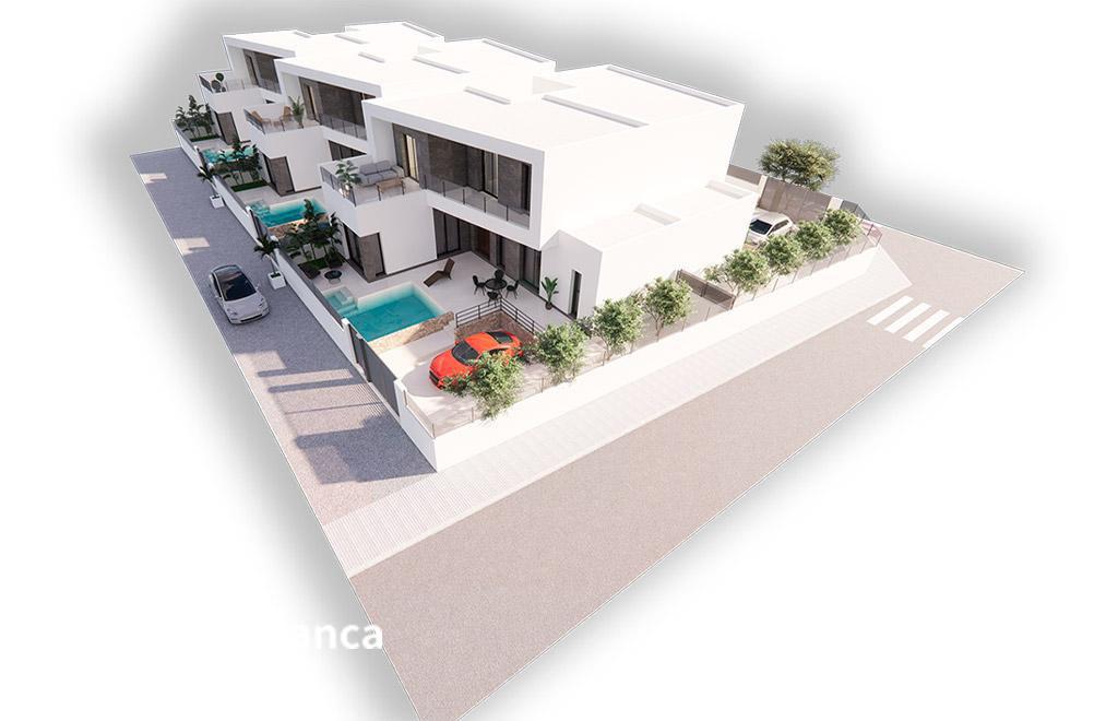 Таунхаус в Долоресе, 166 м², 425 000 €, фото 3, объявление 33585136