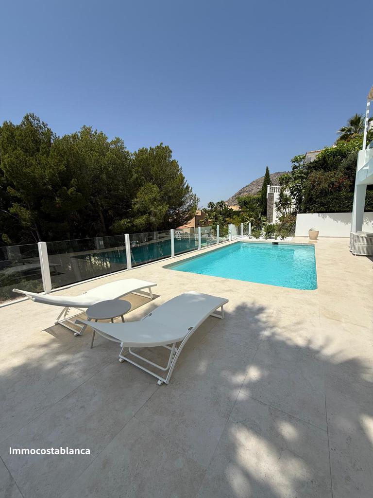Коттедж в Альтее, 235 м², 1 650 000 €, фото 4, объявление 37197936