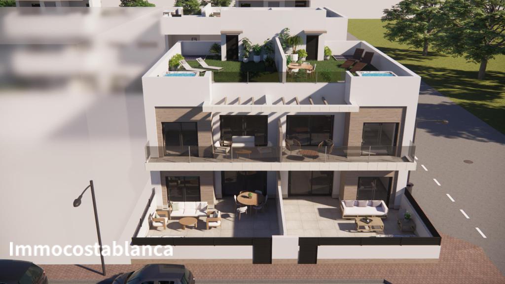 Квартира в Рохалесе, 156 м², 300 000 €, фото 3, объявление 34018816