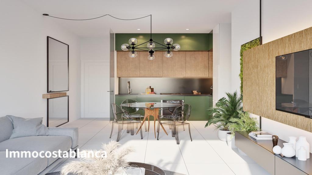Квартира в Сан-Мигель-де-Салинасе, 212 м², 320 000 €, фото 3, объявление 75387616