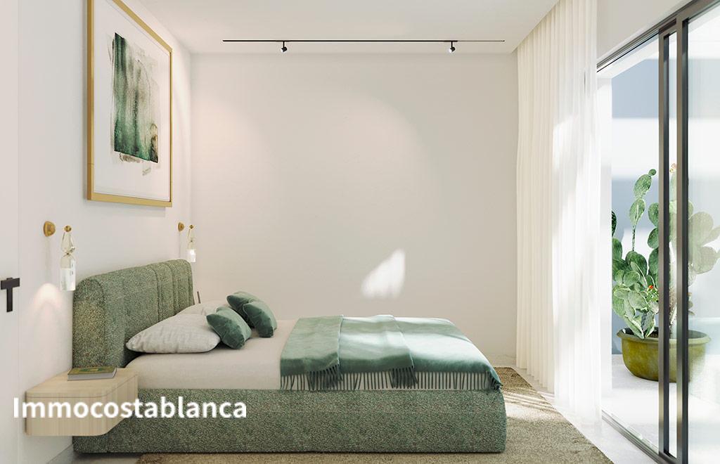 Таунхаус в Гвардамар-дель-Сегура, 144 м², 465 000 €, фото 7, объявление 74515616