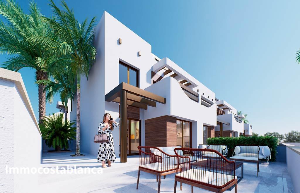 Квартира в Торре де ла Орадада, 59 м², 334 000 €, фото 3, объявление 40729936
