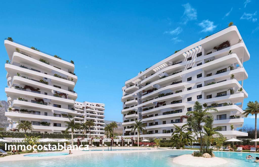 Квартира в Вильяхойосе, 127 м², 650 000 €, фото 2, объявление 67242816