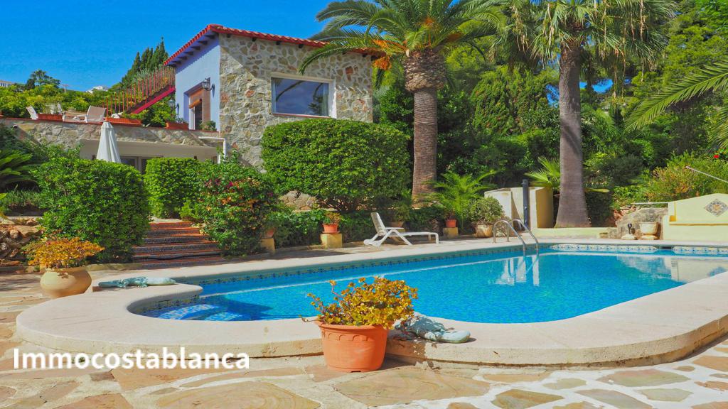 Вилла в Хавеа, 292 м², 795 000 €, фото 1, объявление 56867616