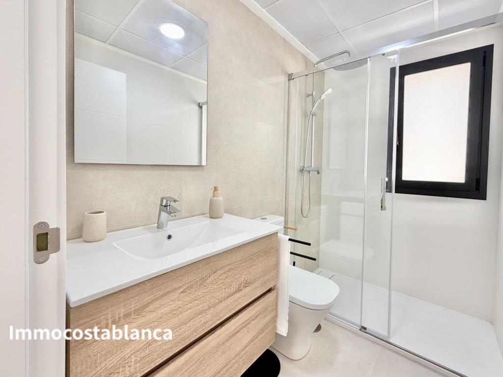 Квартира в Коксе, 81 м², 223 000 €, фото 6, объявление 21247536