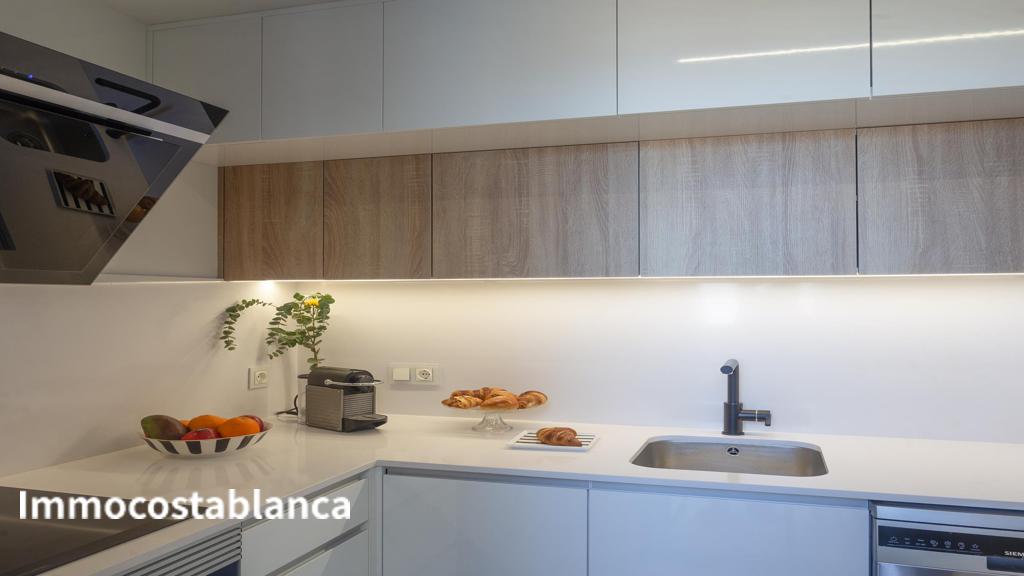 Квартира в Дении, 76 м², 379 000 €, фото 10, объявление 14955616