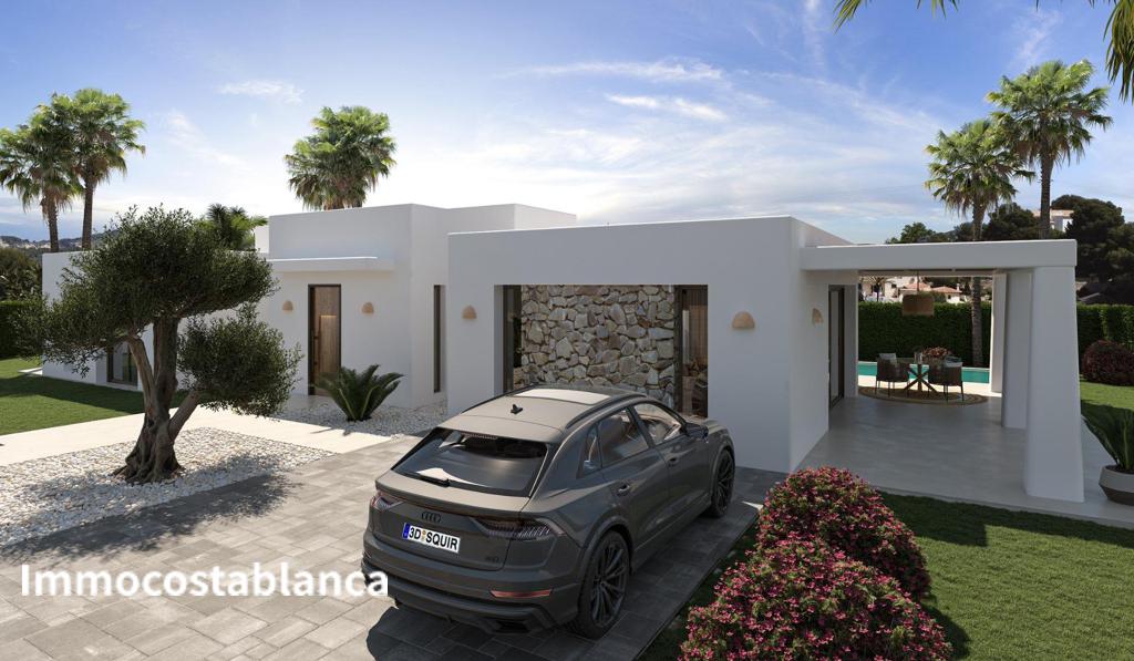 Вилла в Хавеа, 245 м², 1 525 000 €, фото 8, объявление 65360416