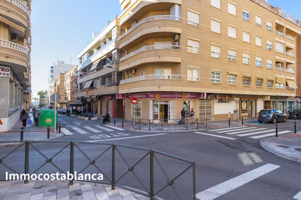 Квартира в Торревьехе, 92 м², 170 000 €, фото 1, объявление 49050016