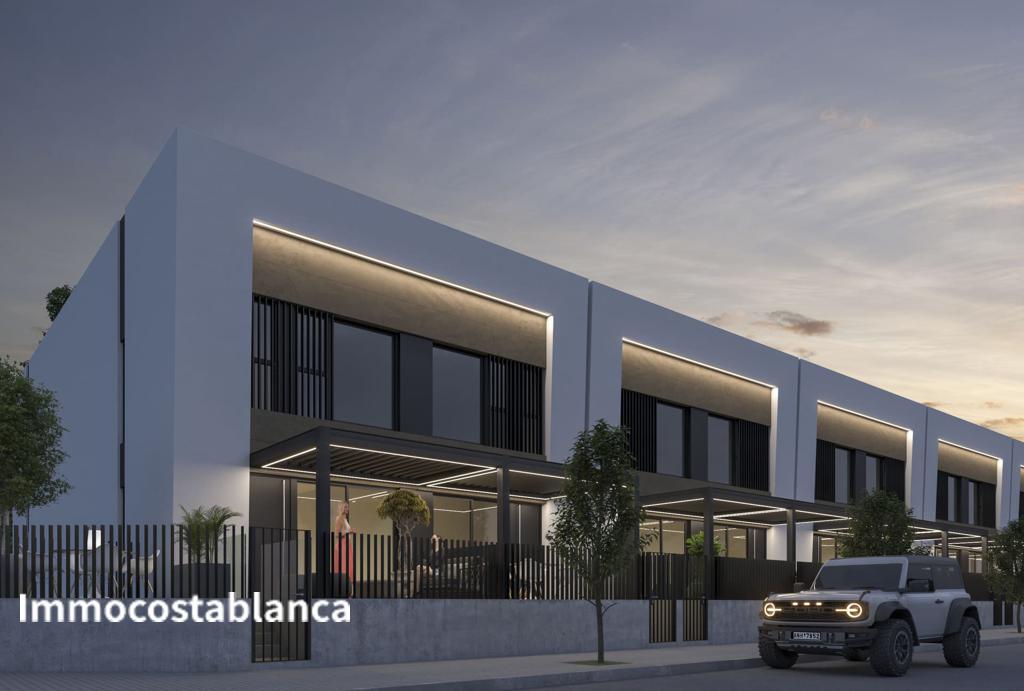 Квартира в Долоресе, 132 м², 289 000 €, фото 6, объявление 61930016