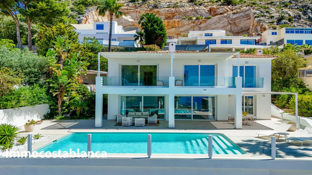 Вилла в Альтее, 191 м², 1 650 000 €, фото 7, объявление 32867616