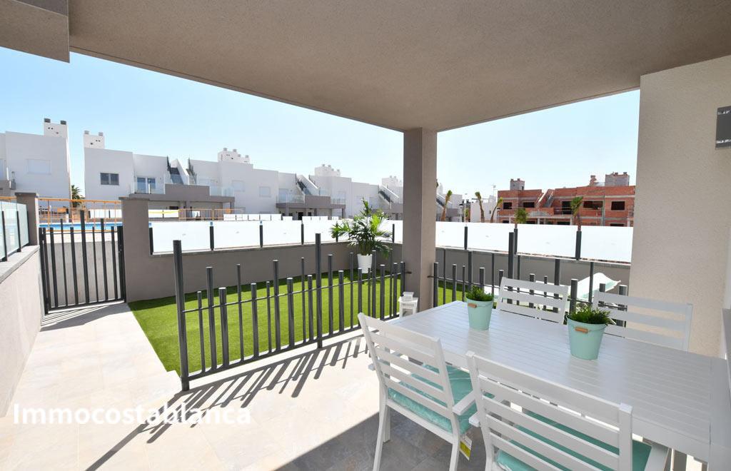 Квартира в Сан-Мигель-де-Салинасе, 75 м², 253 000 €, фото 6, объявление 133936