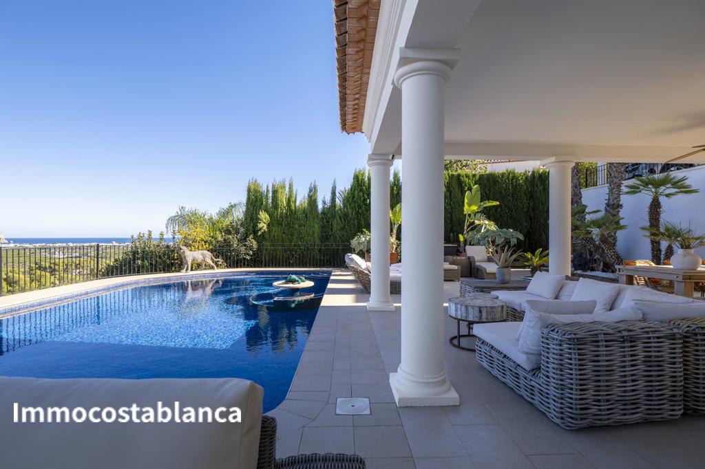Вилла в Хавеа, 332 м², 1 400 000 €, фото 7, объявление 27097216