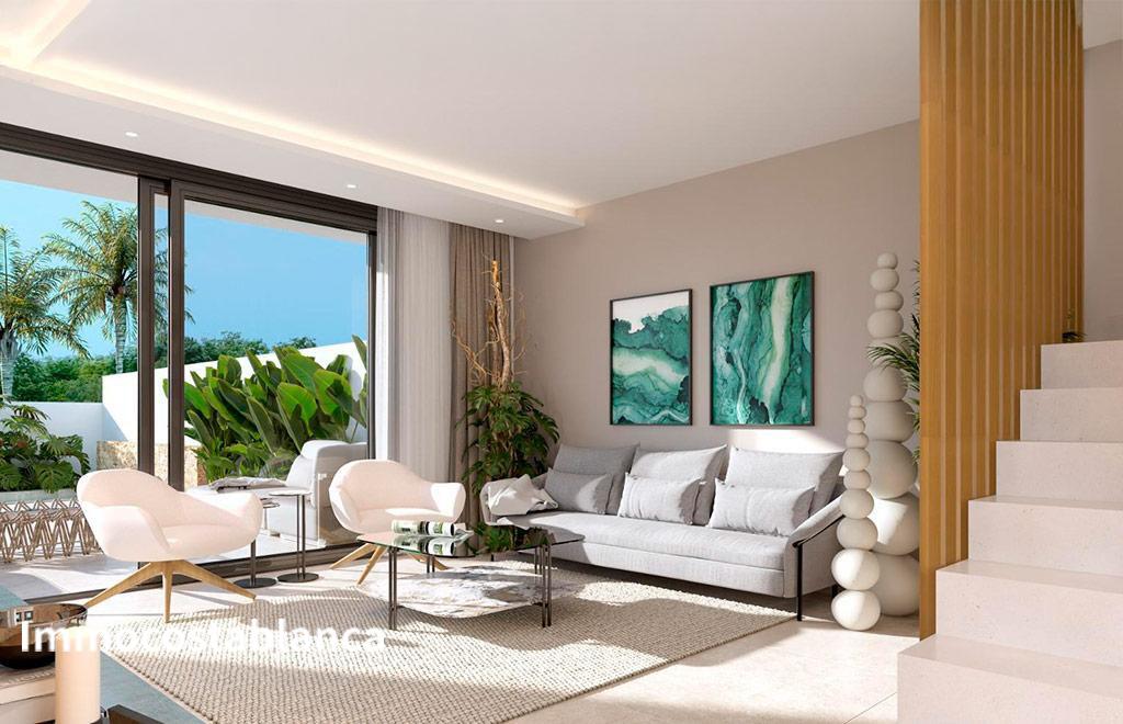 Вилла в Ориуэла Коста, 140 м², 559 000 €, фото 4, объявление 40546816